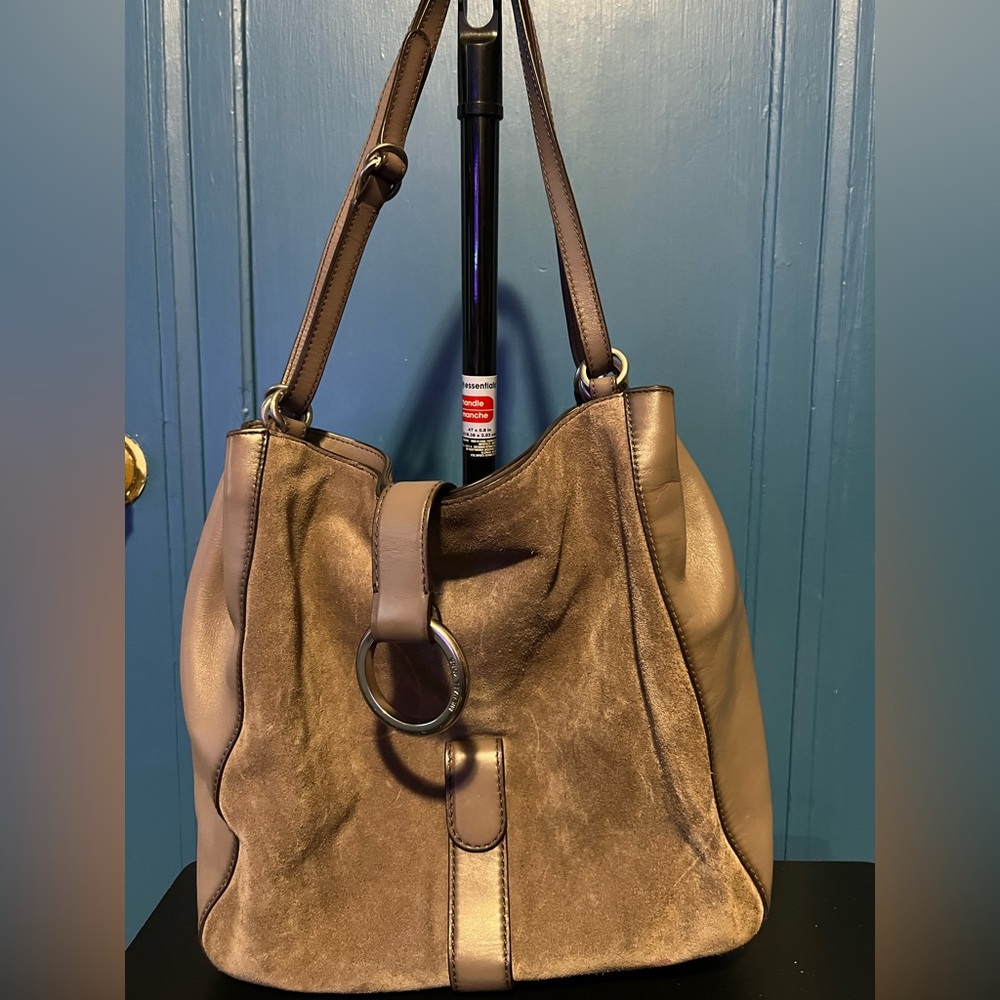Michael Kors Quincy Tote